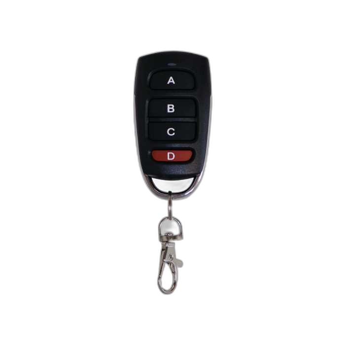 ریموت کنترل بلوتوثی طرح آزرا (AZERA)