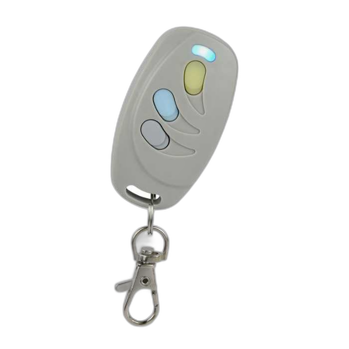 ریموت کنترل MPC