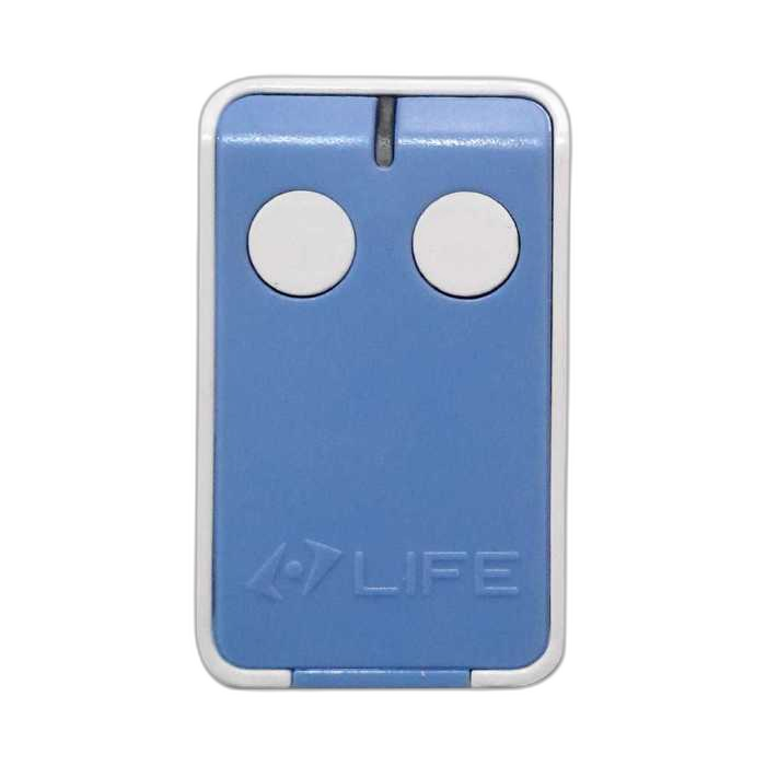 ریموت لایف Life