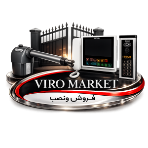 فروشگاه ویرو مارکت