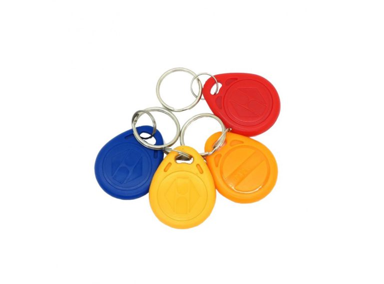 تگ RFID تک نما - تصویر 2