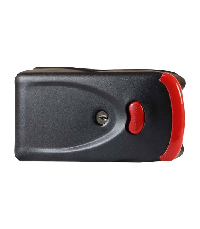 قفل برقی ریموت دار اکسیناژ - تصویر 2